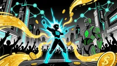 Solana's Imminent Breakout from Triangle Compression and Ascending Trendline: A Bullish Reversal Confirmed