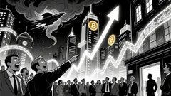 The Rise of Yield-Bearing Stablecoins and Their Threat to Traditional Banking