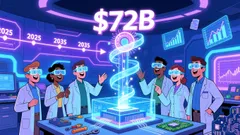 IonQ's Quantum Infrastructure Play: Assessing the Buildout for the Next Computing Paradigm