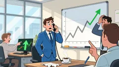 Arcosa Outlook: A Mixed Bag of Technical Neutrality and Strong Earnings Momentum