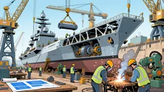 Two Wide-Moat Stocks Trading Below Intrinsic Value: A Value Investor's Perspective