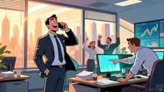 Quanta Services (PWR) Surges 6.79% in Two-Day Rally as Technical Analysis Hints at Bullish Momentum and Overbought Conditions