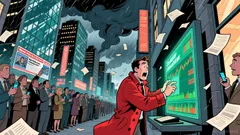 Morgan Stanley's RH Price Target Hike: Catalyst or Trap?