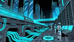 Why Fiber Infrastructure Is the Overlooked AI Growth Catalyst