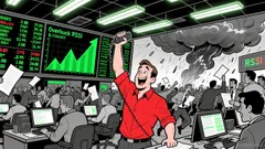 Market Overview for Nexo/Tether (NEXOUSDT)