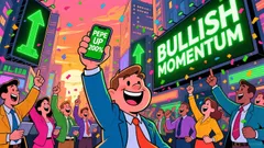 PEPE Price Could Soar 3,000% If The Bottom Is In; Analyst Explains