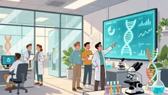 Neogenomics Outlook: Mixed Signals Amid Life Sciences Sector Growth