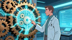 AI's S-Curve: Mapping the Infrastructure for the Next Work Paradigm