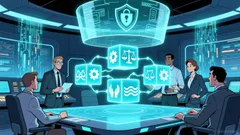 Black Titan's $200M Convertible Note: A Strategic Capital Infusion for Digital Asset Infrastructure