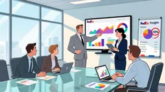 FedEx Freight Spin-Off: A Tax-Efficient Catalyst at a Key Inflection Point