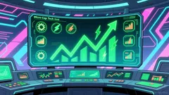PSCT: Analyzing the Growth Catalyst Behind a Recent Analyst Upgrade