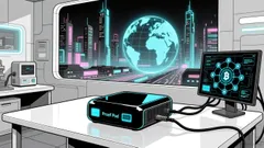 Zero Knowledge Proof (ZKP): A $100M-Backed Privacy-First Blockchain with Prebuilt Infrastructure and a Fair, Time-Driven Token Distribution Model