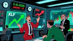 Benzinga's Content Engine: Decoding the Signal vs. Noise in Financial News