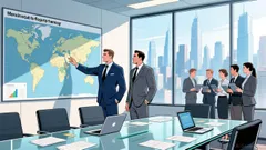 AAM-Dowlais Merger: A Conviction Buy for the Automotive Supply Chain Consolidation Theme