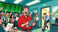 Kratos Defense & Security Solutions (KTOS) Shares Surge 42.96% in Seven Days as Technical Indicators Signal Overbought Conditions