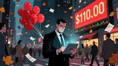 Prudential Financial Plunges 5.11% in Two Days as Bearish Engulfing and Oversold RSI Signal Extended Downtrend