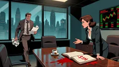 Nasdaq's Equity Enforcement: A Structural Signal for Micro-Cap Capital Markets