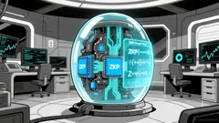 ZKP's Hardware-Driven Earnings Model: A 300x ROI Alternative to Traditional Crypto