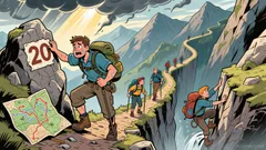 Zenas BioPharma's Inducement Grant: A Tactical Move in a Volatile Setup