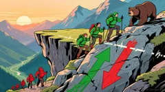 Iron Mountain Gains 4.80% on Bullish Technical Signals, Eyes $93.63 Confluence