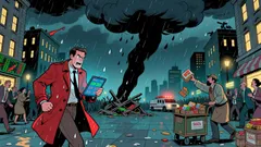 Teck Resources Drops 3.31% as Technical Indicators Signal Deepening Bearish Momentum