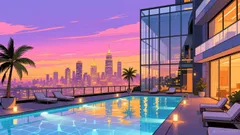 Sunstone Hotel Investors: A Value Investor's Assessment of Portfolio, Capital Recycling, and Compounding