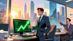 PMI's Seven-Day Rally: Momentum Play or Fundamental Shift?