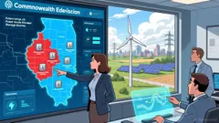 ComEd's Grid Plan: A $1.5 Billion Blueprint for Reliability, Affordability, and Equity