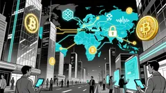 Kazakhstan's Strategic Crypto Regulatory Framework and Investment Potential