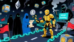 Whale Games: How a $282M Social Engineering Scam Tests Crypto's Diamond Hands