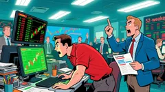 Delta's AI Forecast: Is the Airline Recovery Trade Still the Main Character?