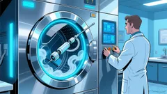 Fortive's ULTRA GI Cycle: A Scalable Play on Healthcare Sterilization Growth