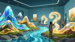 First Western Trust's $250K Art Bet: A Thrilling Chapter or a Narrative Violation?