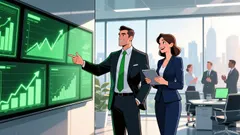 5 Structural Takeaways from the 2025 Wealth Management Earnings Season