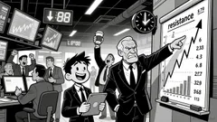 FLOKI at Key Resistance: Breakout Potential and Strategic Entry Points in 2026