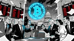 Federal Reserve Independence Erosion and Its Implications for Bitcoin as a Safe-Haven Asset in 2025