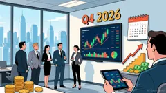 MetaVia's $9.3M Raise: A Tactical Play on Near-Term Catalysts