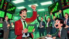 Sanmina's Q1 FY26: Assessing the ZT Systems Integration and Institutional Flow