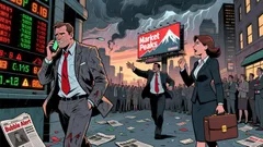 2026 Market Outlook: The AI Second Act and the Valuation Test