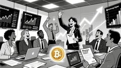 Anchorage Digital's Strategic Position in the Evolving Crypto Infrastructure Market