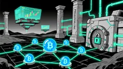 Anchorage Digital's $400M Funding Round: A Catalyst for Institutional Blockchain Infrastructure Growth