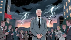 Decoding the 10-Year Yield Break: A Structural Shift or a Geopolitical Fluke?