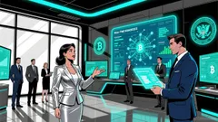 Anchorage Digital's Strategic IPO Play in the Evolving Crypto Banking Sector