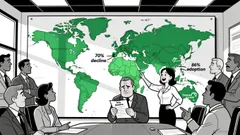 The Impending Crypto Regulatory Stalemate and Its Impact on Institutional Exposure