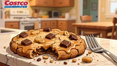 Costco's New Bakery Treats: A Taste Test for the Business Model