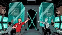 Shiba Inu (SHIB): Trapped in Bearish Consolidation or Poised for a Breakout?