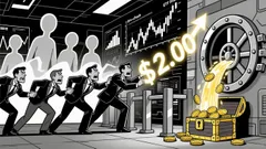 Is XRP Poised for a Pre-Weekend Breakout as Technical and Macro Signals Align?