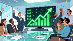 Nebius: The Hidden Risks Catching Up to a Priced-for-Perfection Story