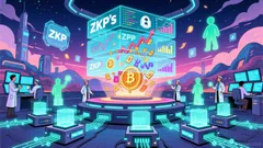 Zero Knowledge Proof (ZKP): The Overlooked Crypto Powerhouse Set to Outperform SOL and HYPE in 2026