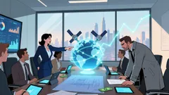 AST SpaceMobile's Pentagon Win: A Tactical Pop or a Mispricing Setup?